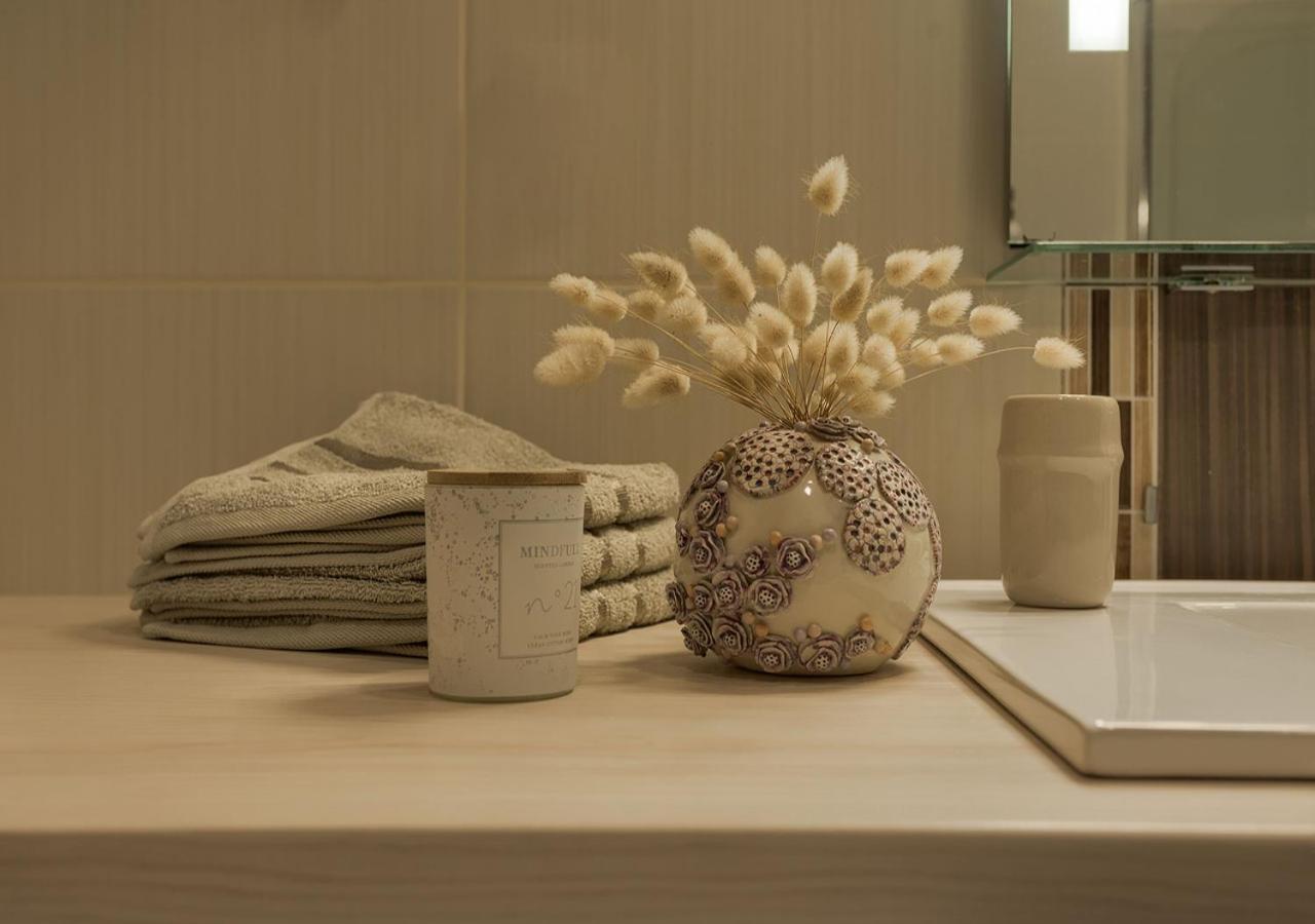 Apartment Leki - Newly Renovated, Modern City Spot プーラ エクステリア 写真